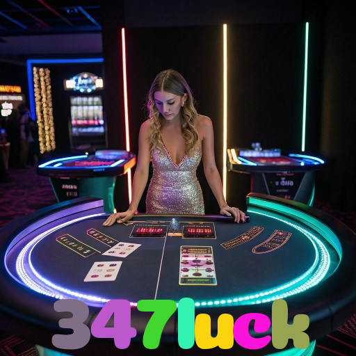 347luck：Aposte no futebol, jogue poker e conquiste vitórias épicas!