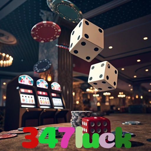 347luck：Jogue poker, aposte no futebol e ganhe em grandes jogos de cassino!