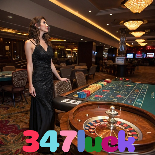 347luck：Aposte nas melhores slots e conquiste prêmios como nunca!
