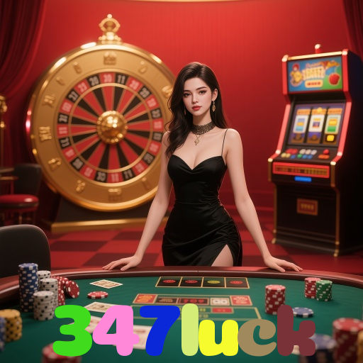 347luck：Jogue poker, aposte no futebol e ganhe em grandes jogos de cassino!