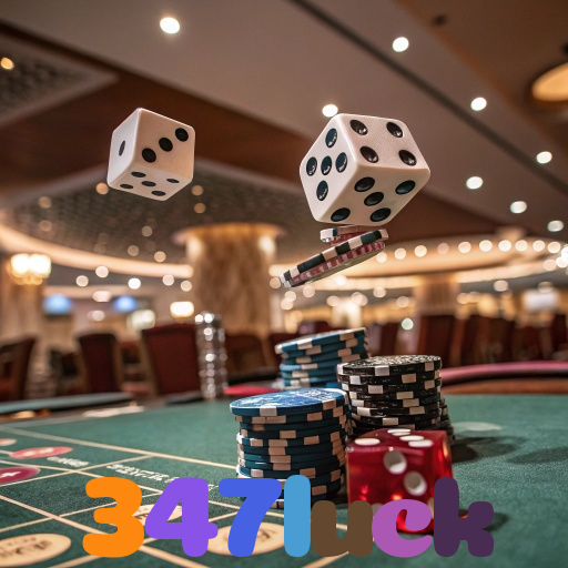 347luck：Jogue poker, aposte no futebol e ganhe em grandes jogos de cassino!