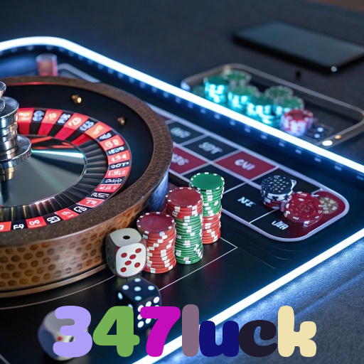 347luck: Jogue e ganhe prêmios incríveis no cassino online mais famoso do Brasil!