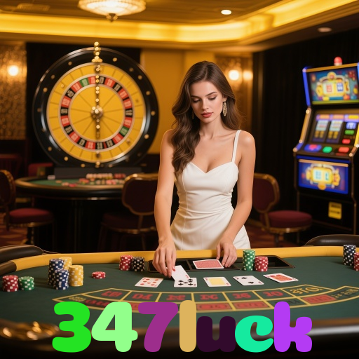 347luck：Aposte no futebol, jogue poker e conquiste vitórias épicas!