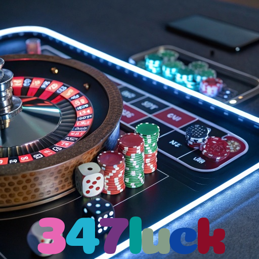 347luck：Aposte nas melhores slots e conquiste prêmios como nunca!