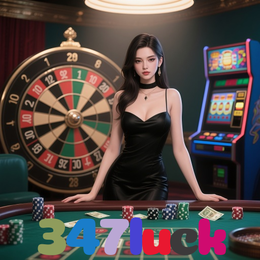 347luck：Jogue poker, aposte no futebol e ganhe em grandes jogos de cassino!