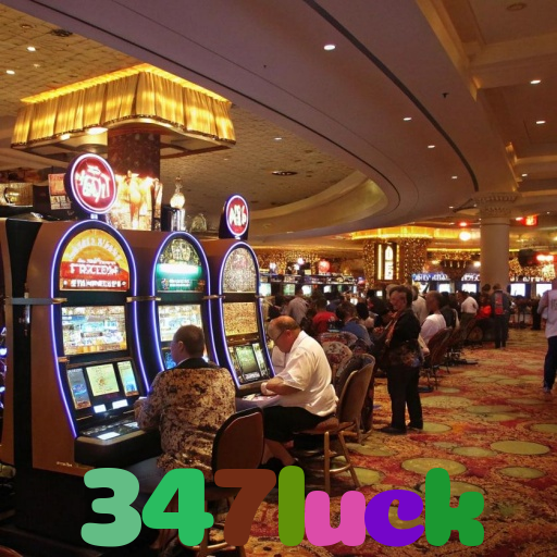 347luck：Aposte nas melhores slots e conquiste prêmios como nunca!