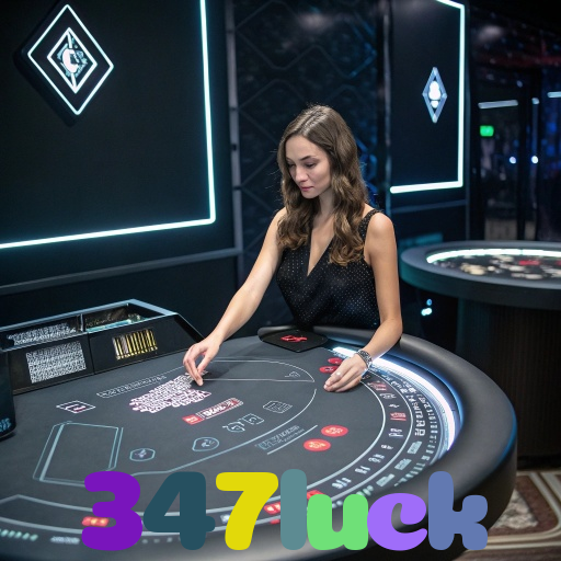 347luck：Jogue poker, aposte no futebol e ganhe em grandes jogos de cassino!