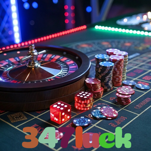 347luck: Venha ganhar no cassino online mais seguro!