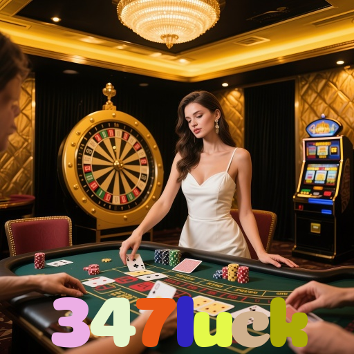 347luck：Aposte no futebol, jogue poker e conquiste vitórias épicas!