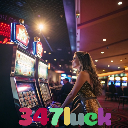 347luck：Jogue poker, aposte no futebol e ganhe em grandes jogos de cassino!