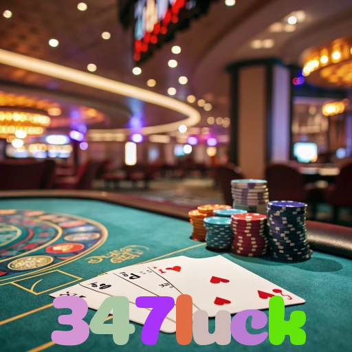347luck：Jogue poker, aposte no futebol e ganhe em grandes jogos de cassino!