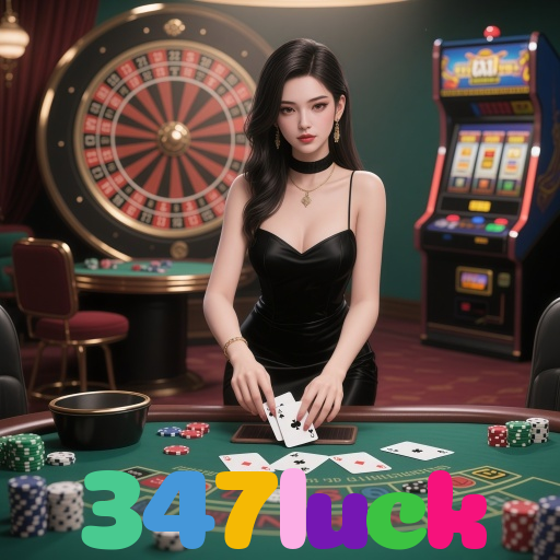 347luck：Aposte no futebol, jogue poker e conquiste vitórias épicas!