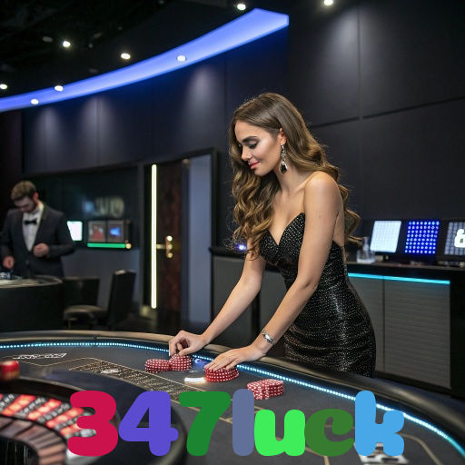 347luck：Jogue poker, aposte no futebol e ganhe em grandes jogos de cassino!
