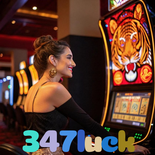 347luck: Conquiste a sorte e ganhe no cassino online de maior confiança no Brasil!