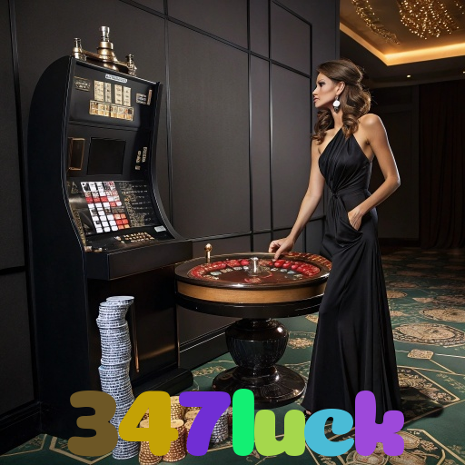 347luck：Aposte nas melhores slots e conquiste prêmios como nunca!